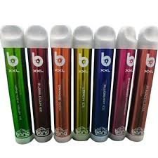 Bang XXL | 2000 Puffs
