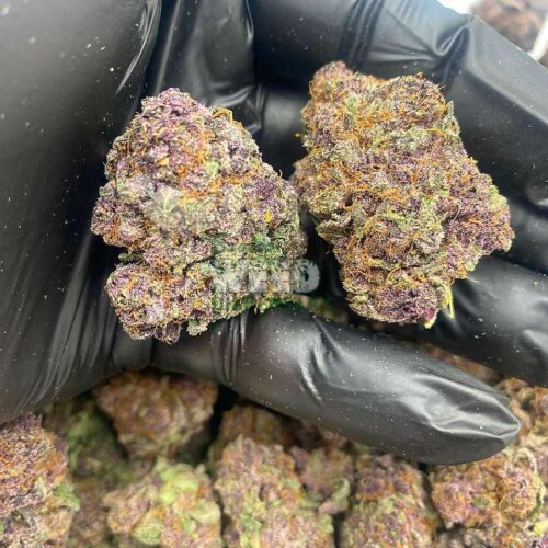 Fruity Pebbles OG