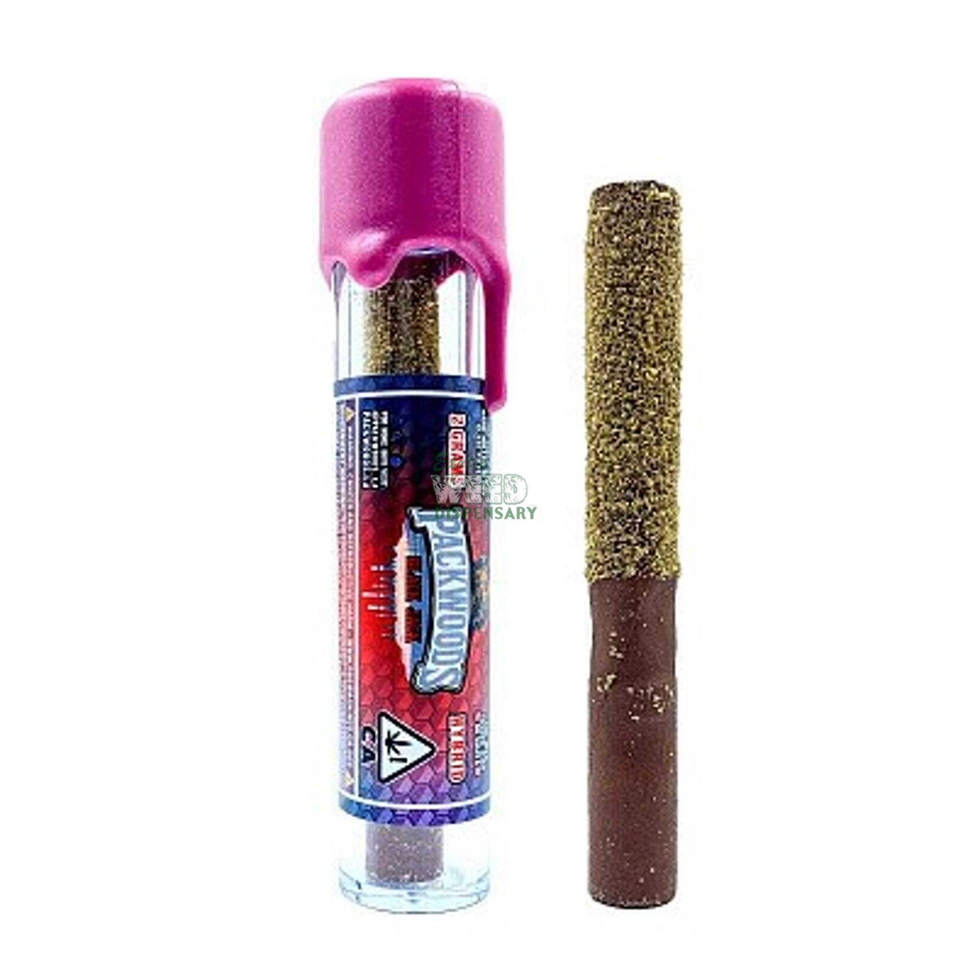 Packwoods