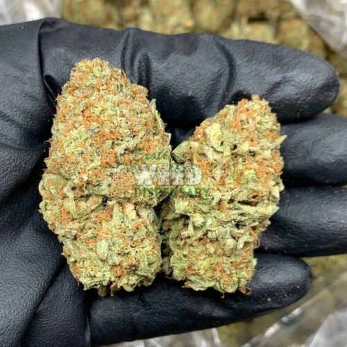 Sour Diesel