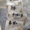 Afghan landrace seeds