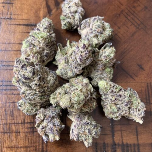 White Truffle Strain