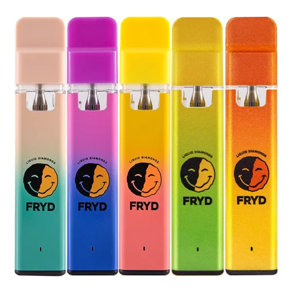 fryd carts fryd carts