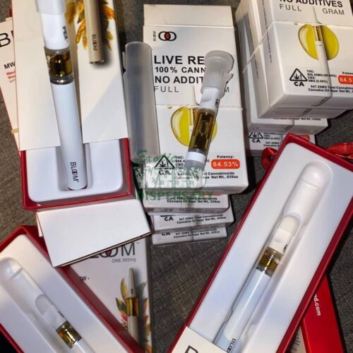 Bloom Vape