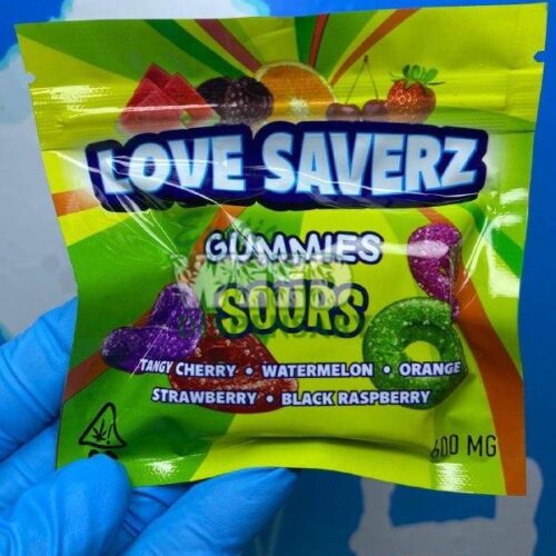 Love Saverz